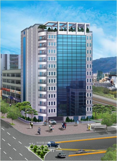 (주)히람산업개발, 기도하며 정직하게 건축하는 종합건설회사 < 부산 < 전국 < 기사본문 - 인터넷조은뉴스 (주)히람산업개발, 기도하며 정직하게... 