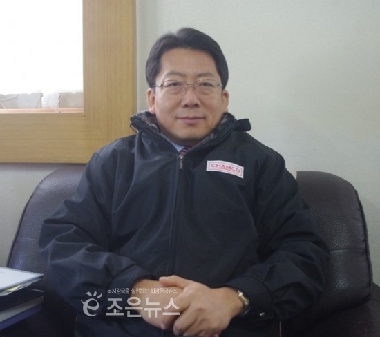 (주)청하기계 2012부산국제수산무역EXPO 참석 < 부산 < 전국 < 기사본문 - 인터넷조은뉴스 (주)청하기계 2012부산국제수산무역EXPO 참석