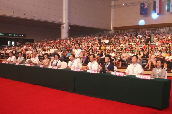 국제청소년문화교류 행사 북경(베이징)에서 개막, 대련(다롄)에서 성료 10박11일 일정 [사진제공 브랜드진흥원ⓒ]