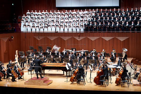 KBS 교향악단 연주 모습. (사진=KBS 교향악단 홈페이지)
