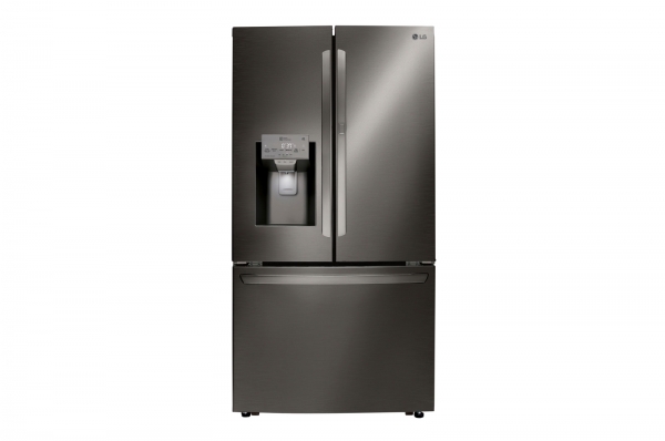 LG전자가 GE어플라이언스와 냉장고 핵심특허 라이센싱을 체결했다