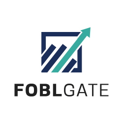 [크기변환]2 암호화폐 거래소 ‘포블게이트(FOBLGATE)’ 로고