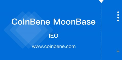 CoinBene MoonBase