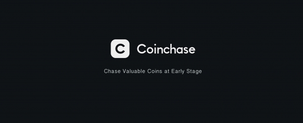 Coinchase가 CCH 예금 업무를 재개한다