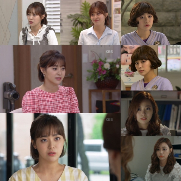 KBS1 ‘여름아 부탁해’, ‘빛나라 은수’, ‘산부인과’, tvN ‘마이 시크릿 호텔’