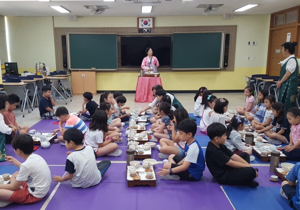 인천 연수문화원 전통문화활동단, 평택문화원 금문마을 동아리 활동