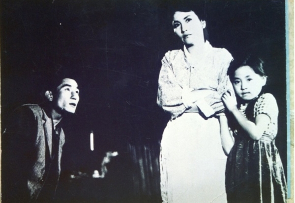 오발탄(1961).(사진=부산국제영화제)