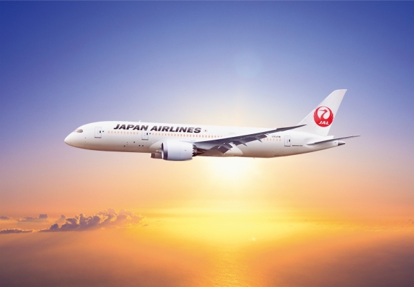 일본항공, 2020년도 도쿄/나리타 출도착 국제선 노선 편수 확충