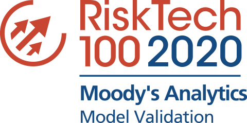 무디스 애널리틱스가 차티스 100대 리스크 관리 기술 기업의 모델 검증 부문 1위에 선정되었다
