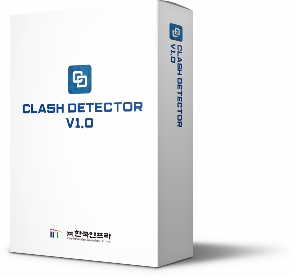 Clash Detector V1.0