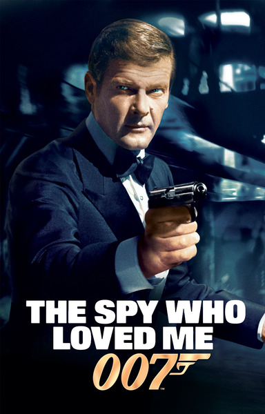 007 나를 사랑한 스파이 © Metro-Goldwyn-Mayer Studios Inc. All Rights Reserved.