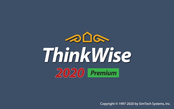 비주얼씽킹 협업도구 ThinkWise 2020