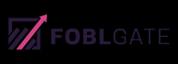 포블게이트(FOBLGATE) 로고