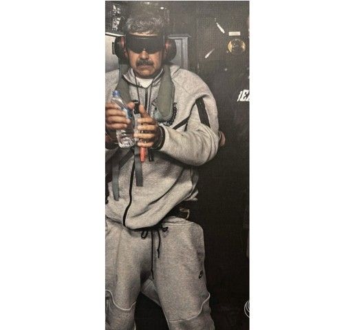 미국에 전격 체포된 마두로