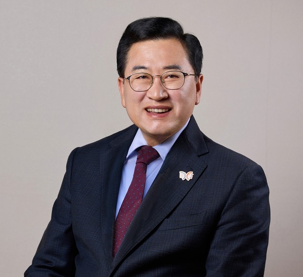 주낙영 경주시장[경주시 제공]