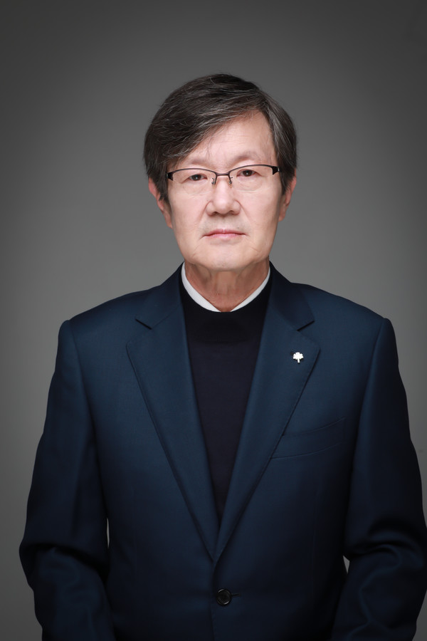 (사)한국희귀·난치성질환연합회 유지현 신임 회장[(사)한국희귀난치성질환연합회 제공]